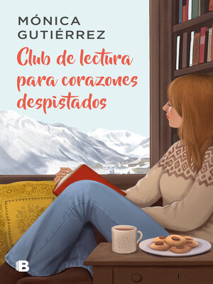cover image of Club de lectura para corazones despistados